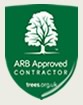 arb approved contractor